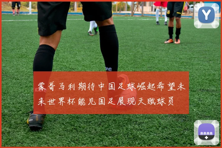 蒙哥马利期待中国足球崛起希望未来世界杯能见国足展现天赋球员