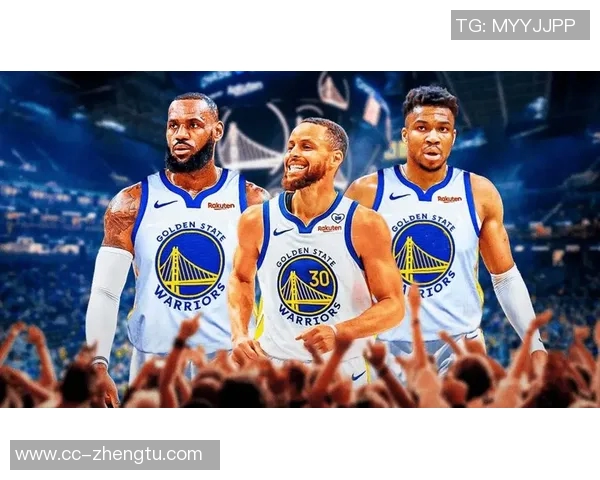 马特邦纳期待字母哥与库里联手合作展现完美互补的比赛风格