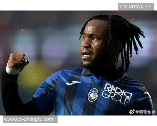 马竞正式签下28岁前锋卢克曼转会费高达4000万欧元